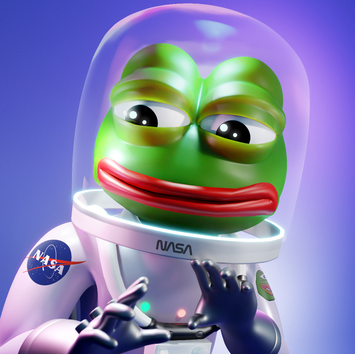 Space Frog thumbnail thumbnail